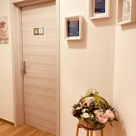 شقة Casa Di Luce Junior Con Parcheggio Privato