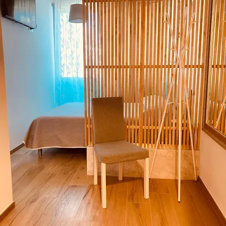 Casa Di Luce Junior Con Parcheggio Privato شقة Montesilvano Marina