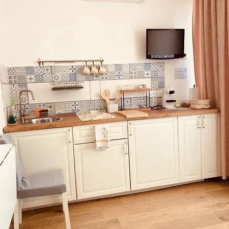 Casa Di Luce Junior Con Parcheggio Privato Montesilvano Marina