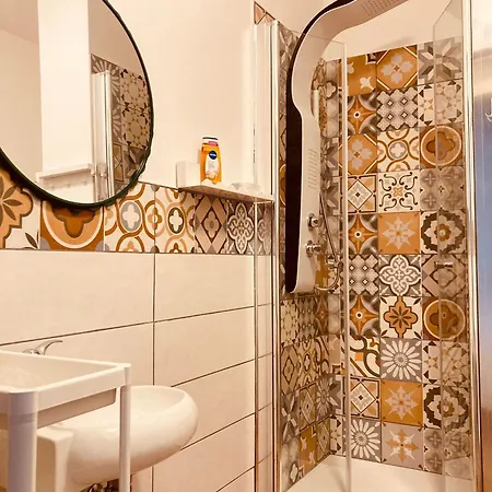 Casa Di Luce Junior Con Parcheggio Privato * Montesilvano Marina