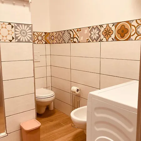 Casa Di Luce Junior Con Parcheggio Privato