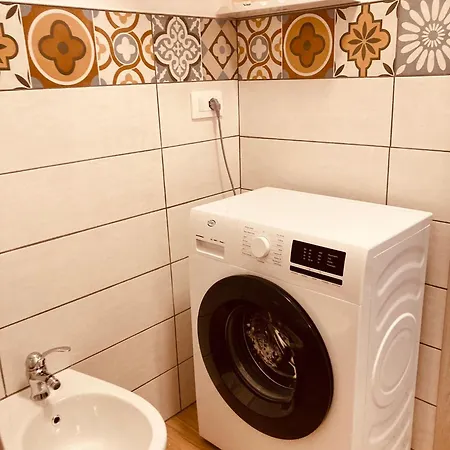 Casa Di Luce Junior Con Parcheggio Privato شقة