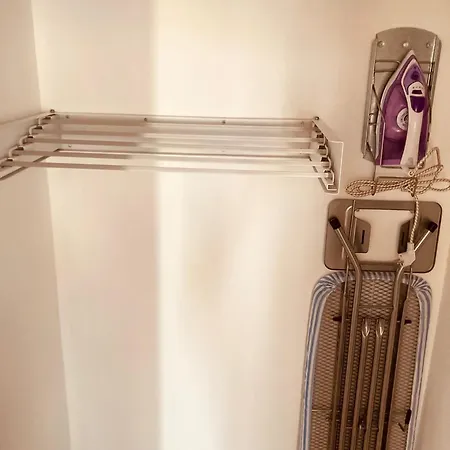 Casa Di Luce Junior Con Parcheggio Privato شقة *